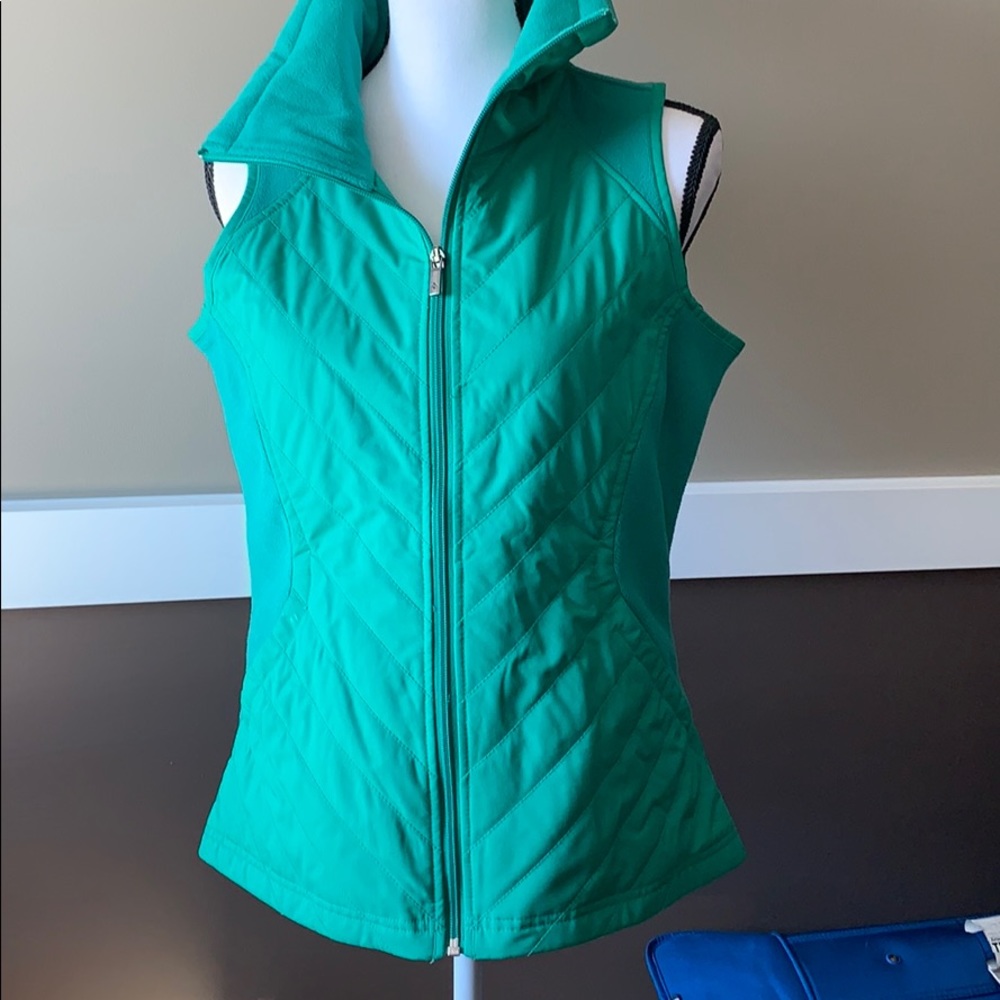 Columbia vest nwot
